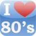 I Love 80's Music & Movie Quiz