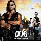 Dog the Bounty Hunter: Dog Is Smokin
