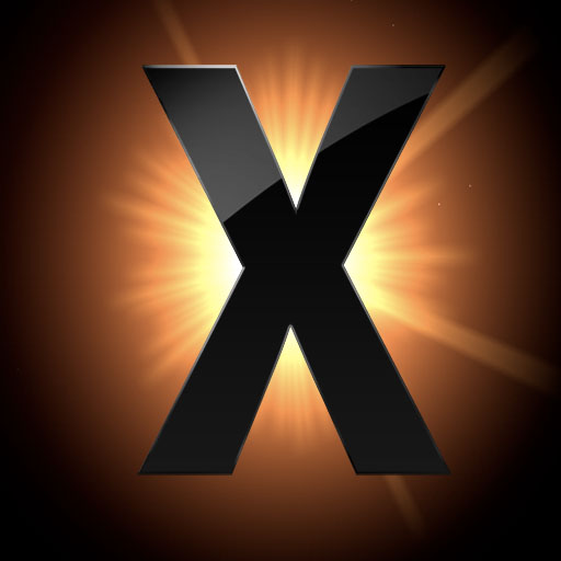 WeatherX app icon