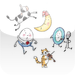 Children's Nursery Rhymes